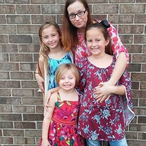 Meet your Posher, Christy